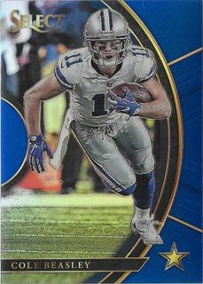 Cole Beasley
