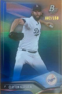 Clayton Kershaw