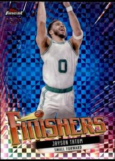Jayson Tatum