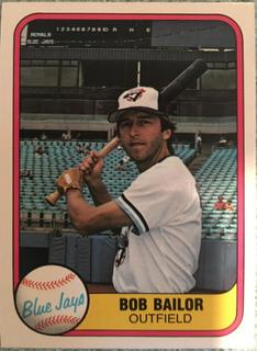 Bob Bailor