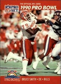 Bruce Smith