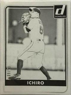 Ichiro