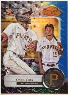 Oneil Cruz