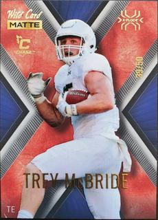 Trey McBride