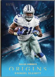 Ezekiel Elliott