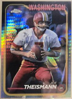 Joe Theismann