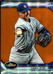Derek Jeter