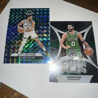 Jayson Tatum