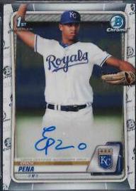 Erick Pena