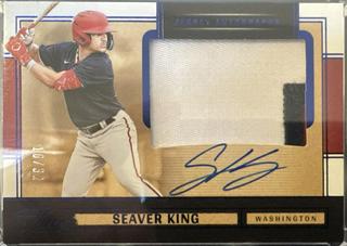 Seaver King