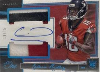 Calvin Ridley