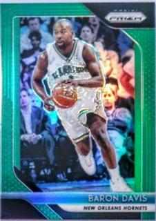 Baron Davis