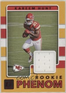 Kareem Hunt
