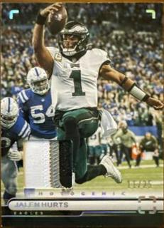 Jalen Hurts