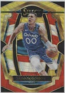 Aaron Gordon