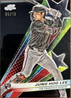 Jung Hoo Lee
