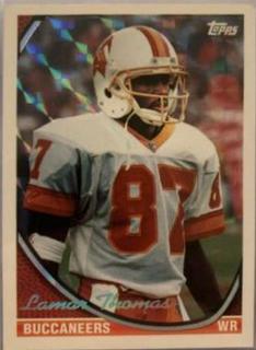 Lamar Thomas