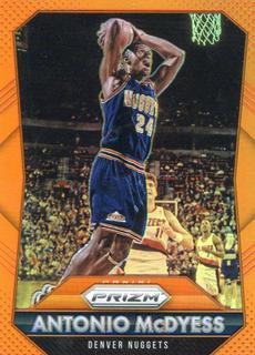 Antonio McDyess