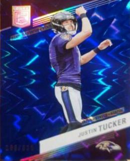 Justin Tucker