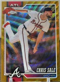 Chris Sale