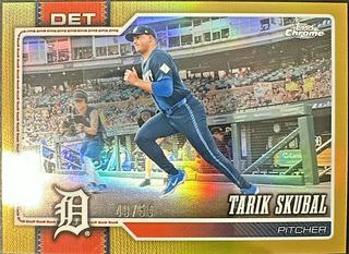 Tarik Skubal