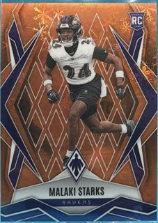 Malaki Starks
