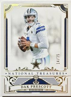 Dak Prescott