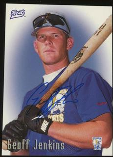 Geoff Jenkins