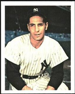 Phil Rizzuto