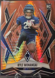 Kyle Monangai