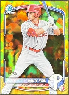 Dante Nori