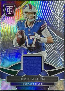 Josh Allen