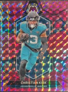 Christian Kirk