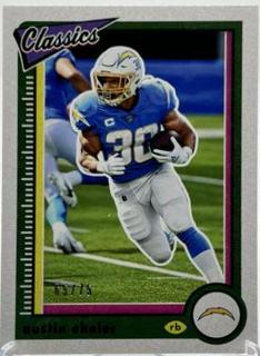Austin Ekeler