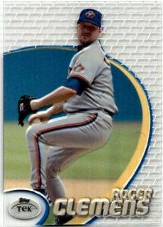 Roger Clemens