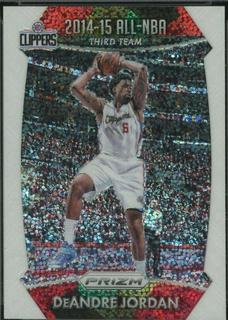 DeAndre Jordan