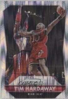 Tim Hardaway