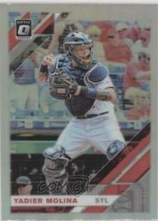 Yadier Molina