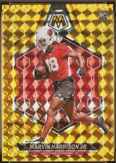 Marvin Harrison Jr.