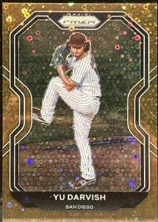 Yu Darvish