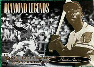 Hank Aaron