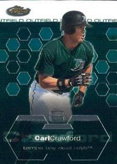 Carl Crawford