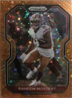 Raheem Mostert