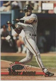 Barry Bonds