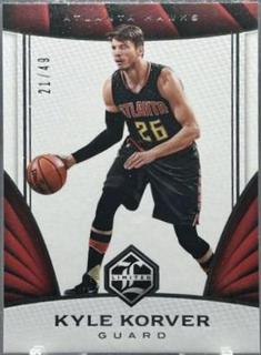 Kyle Korver