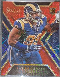 Aaron Donald