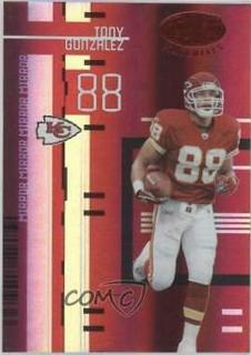 Tony Gonzalez