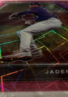 Jaden Hill