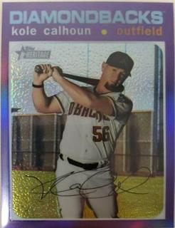 Kole Calhoun