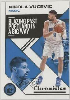 Nikola Vucevic